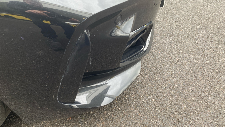 BMW 1 Series 118i M Sport 5dr Step Auto Petrol Hatchback